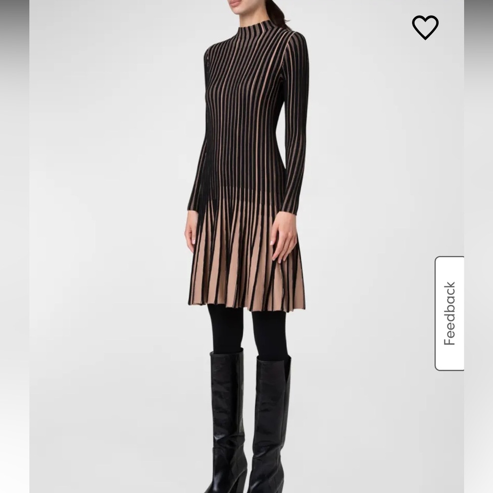 Akris punto dress - Picture 2 of 4